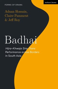 Cover Badhai (eBook, ePUB)