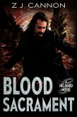 Blood Sacrament (Nic Ward, #5) (eBook, ePUB)