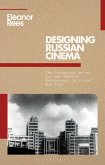 Designing Russian Cinema (eBook, PDF)