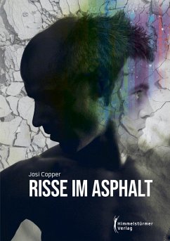 Risse im Asphalt (eBook, ePUB) - Copper, Josi