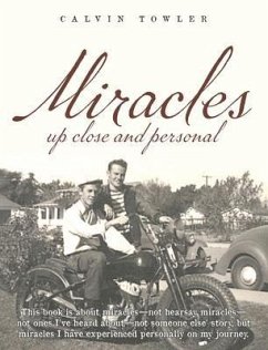 Miracles (eBook, ePUB) - Towler, Calvin