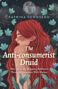 Cover Anti-consumerist Druid (eBook, ePUB)