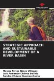 STRATEGIC APPROACH AND SUSTAINABLE DEVELOPMENT OF A RIVER BASIN