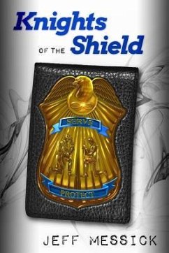 Knights of the Shield - Messick, Jeff