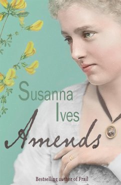 Amends (eBook, ePUB) - Ives, Susanna Amends (eBook, ePUB) - Ives, Susanna