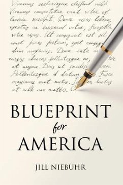 Blueprint for America (eBook, ePUB) - Niebuhr, Jill