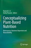 Conceptualizing Plant-Based Nutrition (eBook, PDF)