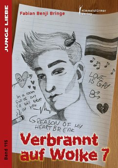 Verbrannt auf Wolke 7 (eBook, PDF) - Bringe, Fabian Benji