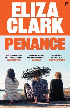 Penance (eBook, ePUB) - Clark, Eliza