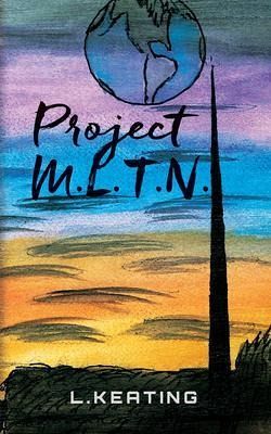 Project M.L.T.N. (eBook, ePUB)