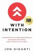 With Intention (eBook, ePUB) - Bild 1