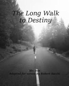 Cover The Long Walk to Destiny (eBook, ePUB)