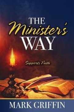 The Minister's Way (eBook, ePUB) - Griffin, Mark