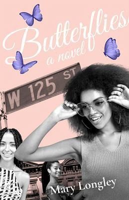 Butterflies (eBook, ePUB)