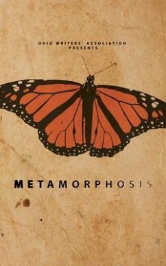 Cover Metamorphosis (eBook, ePUB)