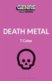Death Metal (eBook, PDF)