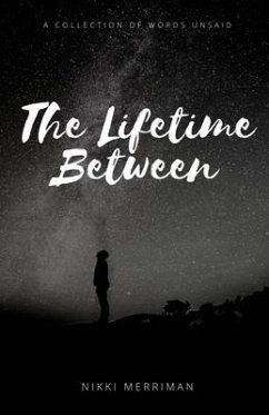 Cover The Lifetime Between (eBook, ePUB)