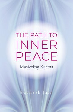 Path to Inner Peace (eBook, ePUB) - Jain, Subhash