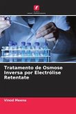 Tratamento de Osmose Inversa por Electrólise Retentate