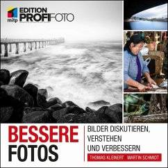 Bessere Fotos (eBook, PDF) - Kleinert, Thomas; Schmidt, Martin