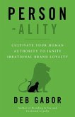 Person-ality (eBook, ePUB)