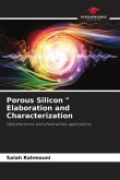 Porous Silicon " Elaboration and Characterization