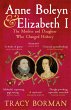 Anne Boleyn & Elizabeth I (eBook, ePUB) - Bild 1