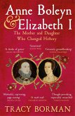 Anne Boleyn & Elizabeth I (eBook, ePUB)