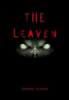 Cover The Leaven (eBook, ePUB)