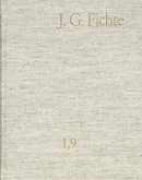 Johann Gottlieb Fichte: Gesamtausgabe / Reihe I: Werke. Band 9: Werke 1806-1807 (eBook, PDF)
