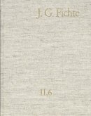 Johann Gottlieb Fichte: Gesamtausgabe / Reihe II: Nachgelassene Schriften. Band 6: Nachgelassene Schriften 1800-1803 (eBook, PDF)