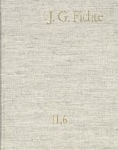 Johann Gottlieb Fichte: Gesamtausgabe / Reihe II: Nachgelassene Schriften. Band 6: Nachgelassene Schriften 1800-1803 (eBook, PDF) Johann Gottlieb Fichte: Gesamtausgabe / Reihe II: Nachgelassene Schriften. Band 6: Nachgelassene Schriften 1800-1803 (eBook, PDF)