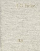 Johann Gottlieb Fichte: Gesamtausgabe / Reihe II: Nachgelassene Schriften. Band 5: Nachgelassene Schriften 1796-1801 (eBook, PDF)