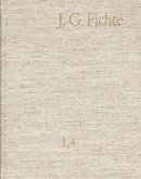 Johann Gottlieb Fichte: Gesamtausgabe / Reihe I: Werke. Band 4: Werke 1797-1798 (eBook, PDF)