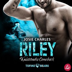 Riley – Knisterndes Comeback (MP3-Download) - Charles, Josie