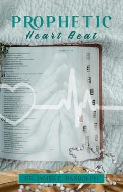 Cover Prophetic Heart Beat (eBook, ePUB)