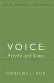 Voice (eBook, ePUB)