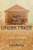 No Comfort for the Undertaker (eBook, ePUB)