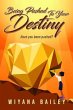 Being Pushed To Your Destiny (eBook,... - Bild 1