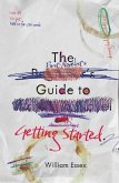The First-Novelist's Guide to Getting Started (eBook, ePUB)