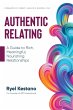 Authentic Relating (eBook, ePUB) - Bild 1