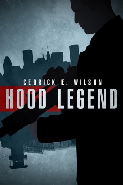 Hood Legend (eBook, ePUB) Cover Hood Legend (eBook, ePUB)
