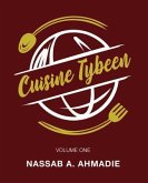 Cuisine Tybeen (eBook, ePUB)
