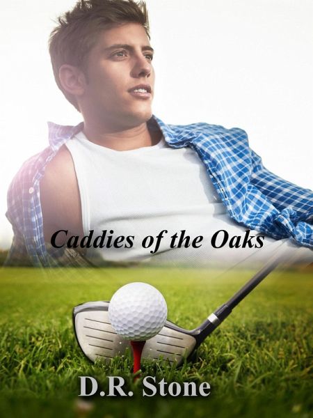 Caddies of the Oaks (eBook, ePUB)