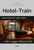 Hotel-Train (eBook, ePUB)