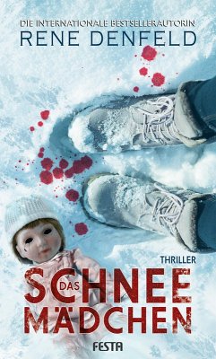 Cover Das Schneemädchen (eBook, ePUB)
