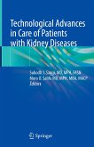 Technological Advances in Care of Patients with Kidney Diseases (eBook, PDF)