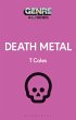 Death Metal (eBook, ePUB) - Bild 1