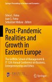 Post-Pandemic Realities and Growth in Eastern Europe (eBook, PDF)