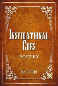 Inspirational Cues (eBook, ePUB) Cover Inspirational Cues (eBook, ePUB)
